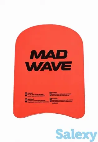 Доска для плавания madwave, фотография 2