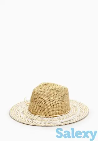 Шляпа fabretti, фотография 1