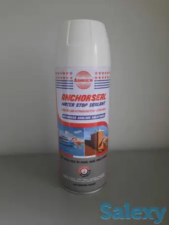 Средство для устранения течи ASMACO, фотография 1