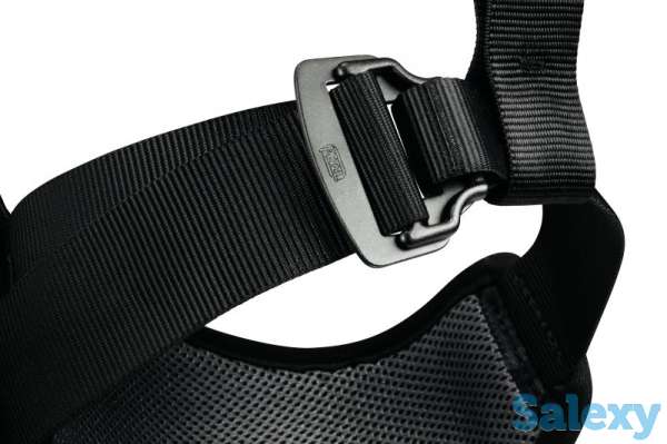 Страховочная система petzl avao bod 2, фотография 4