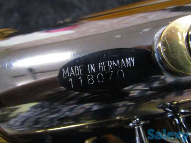 2999$ sax-tenor Keilwerth sx90r blacknickel, Almaty, фотография 3