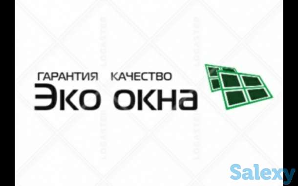 Пластиковые окна. Изготовление окон. Ремонт окон., фотография 1