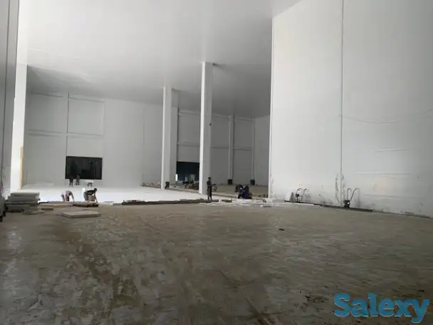 Сендвич-панель, фотография 2