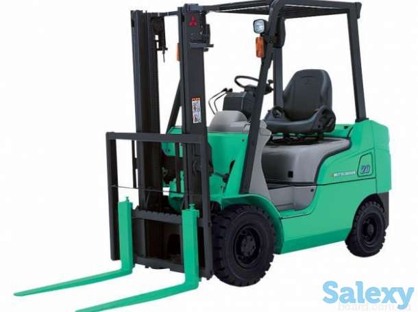 Качественный Ремонт Вилочных Погрузчиков, Спец Техники, Складской Техники. Toyota-Komatsu-Nissan., фотография 10