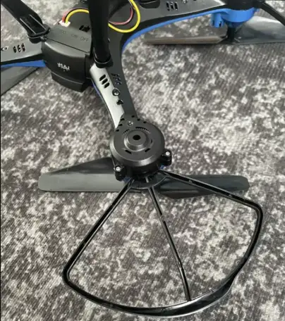 НОВЫЙ ДРОН С КАМЕРОЙ.14000 ТЕНГЕ, фотография 4