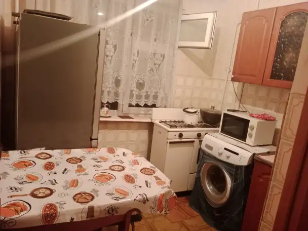 Подселение , общий двух комнатная одна комната сдается, фотография 5