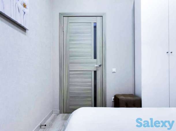 3-х комнатная квартира с видом на горы, ул. Сатпаева, 90/20, фотография 5