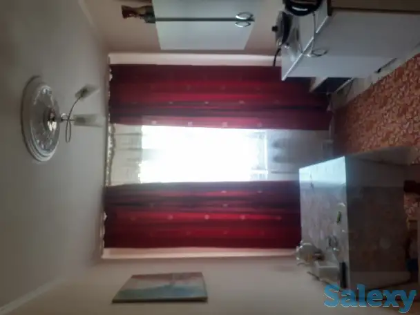 Срочно продам комнату в общежитий, Актолкын 12г, фотография 5