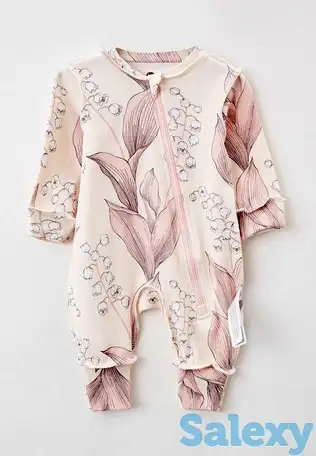 Комбинезон happy baby, фотография 1