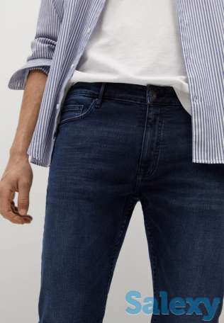 Джинсы mango man, фотография 4