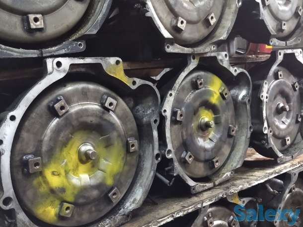 Mazda Bongo АКПП, фотография 1