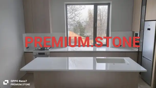 Изготовление изделий из искусственного камня, фотография 1