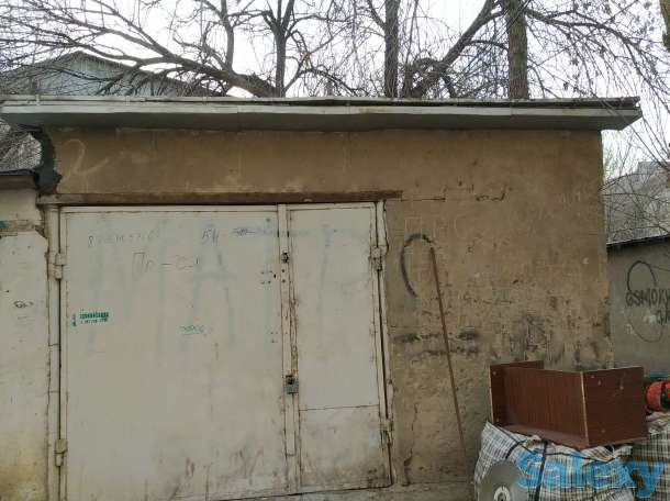 Продается гараж, улица Макарова,дом 3., фотография 2