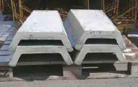 Оборудование для производства бетонных труб, Автоматическая линия литья под давлением Prima Fit., фотография 11