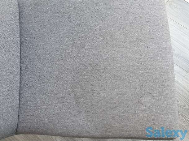 Химчистка мягкой мебели, фотография 1