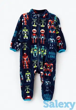 Комбинезон playtoday, фотография 1