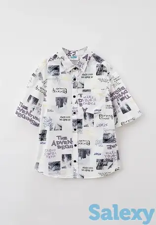 Рубашка acoola, фотография 1