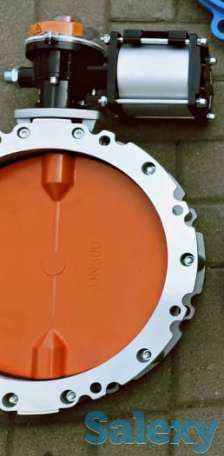 Клапан бабочка., фотография 4