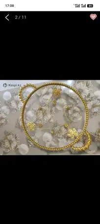 Хрусталь и декоративная посуда, фотография 7