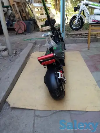 Новые самокаты по доступным ценам!, фотография 5