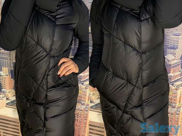 Куртки Весна-Осень, фотография 7