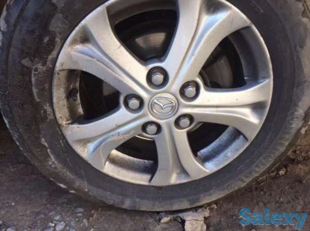 Диски, фотография 1