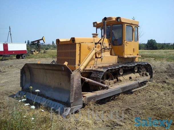 Аренда бульдозера, фотография 3