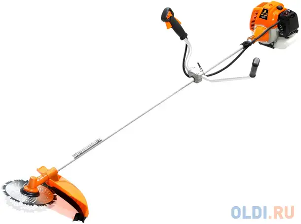 Триммер carver gbc-043m, фотография 1