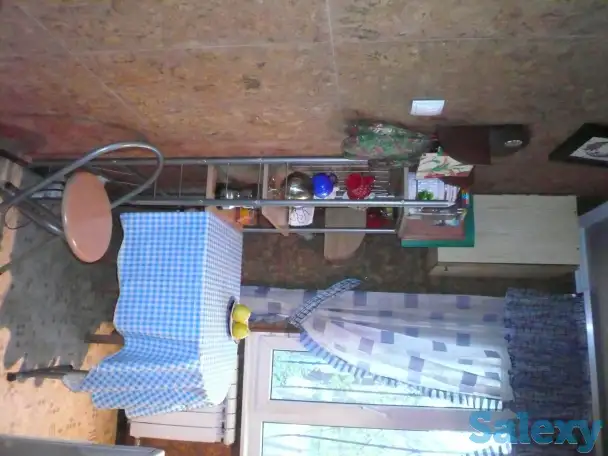 продам трехкомнатную в Талгаре, Бокина 13, фотография 7