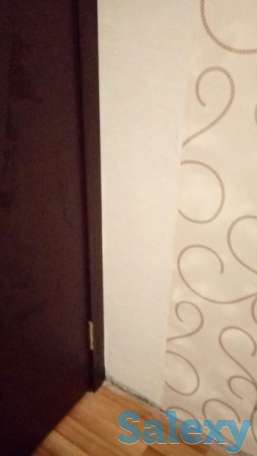 Поклейка обоев, фотография 6