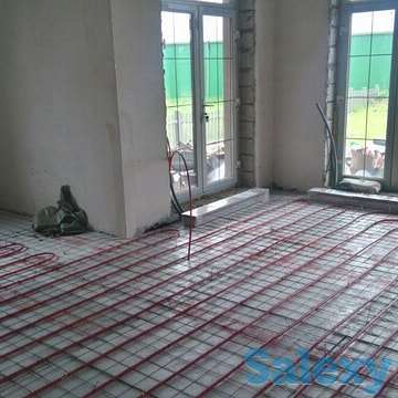 Ремонт котлов, монтаж и проектирование систем отопления., фотография 5