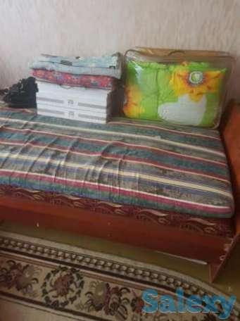 Кровать, фотография 1