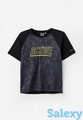 Футболка спортивная demix, фотография 1