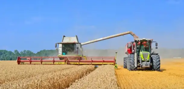 Земля кх 9600 га Караганда, Карагандинская область, фотография 2