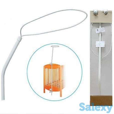 Стойка для балдахина 