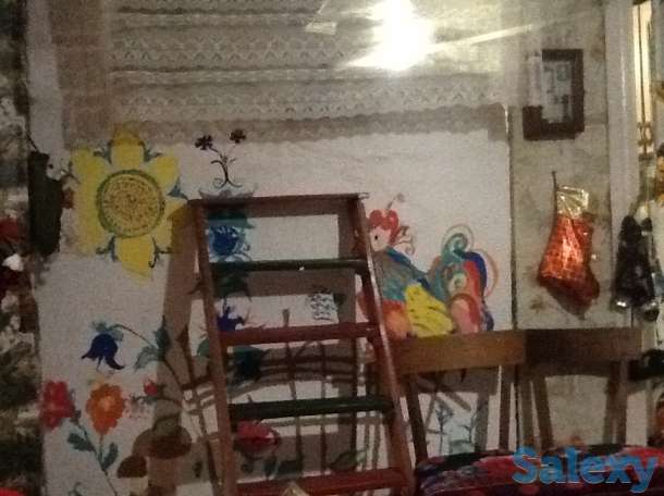 Добротный зимний дом в красивейшем месте, область,Хвойнинский район,ст.Кабожа, фотография 12