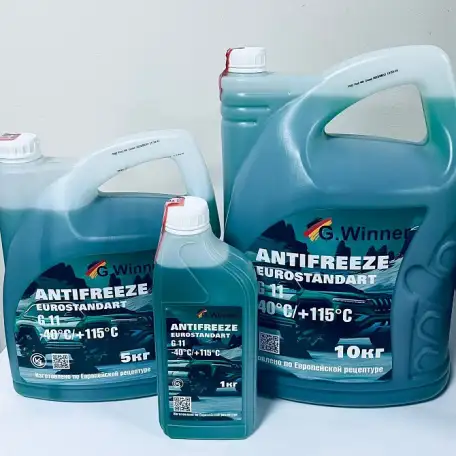 Продам производство охлаждающей жидкости, фотография 2