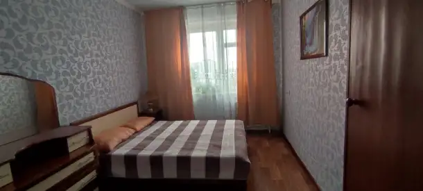 Продам 3 комнатную квартиру, М.Ауэзова 53А4, фотография 6