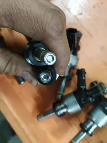 Диагностика и ремонт ДВС , в день обращения, фотография 5