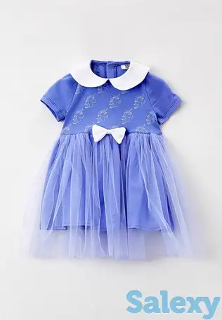 Платье trendyco kids, фотография 1