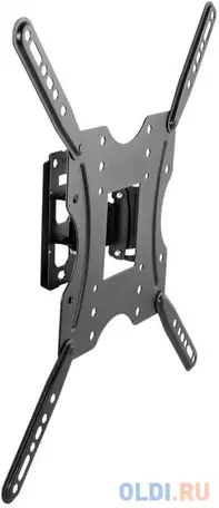 Кронштейн для телевизора ultramounts um 859 черный 32