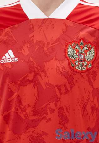 Футболка спортивная adidas, фотография 4