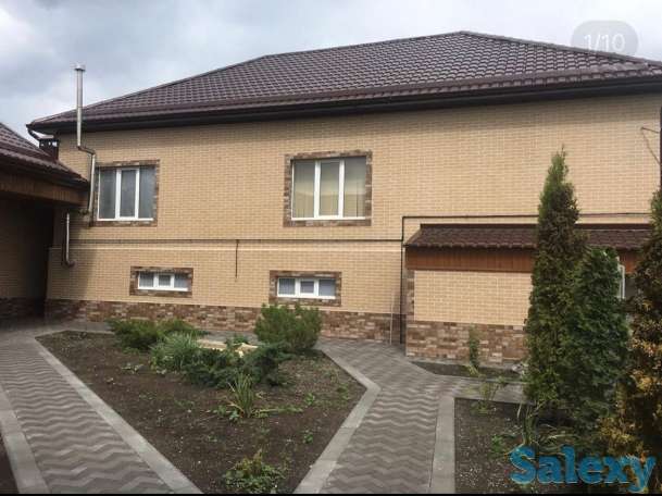 Уникальное решение для отделки фасадов и интерьеров, фотография 3