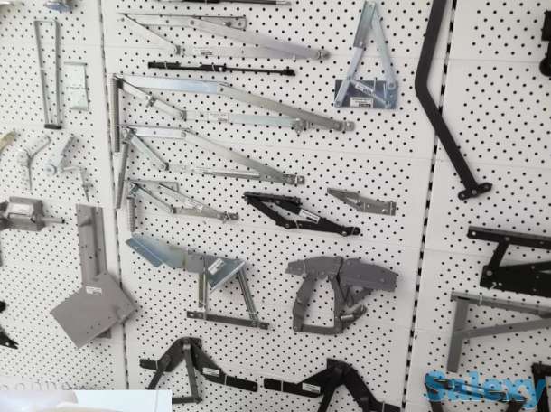 Фурнитура, Поролон для мебели, фотография 5