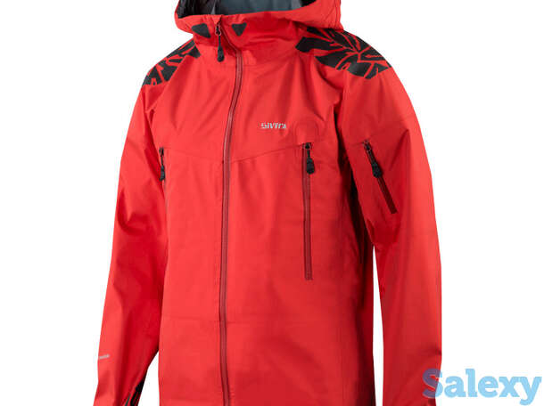 Куртка сивера торок про 2.0 кардинал, фотография 1