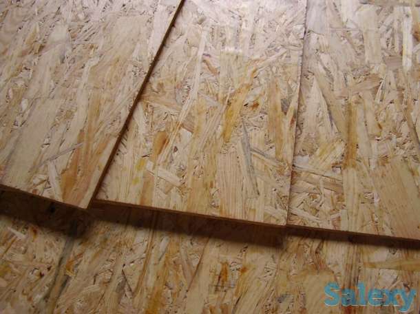 OSB-3, Осб , осп, фотография 1