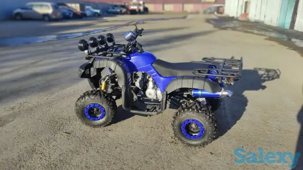Квадроцикл 125-250сс, фотография 3