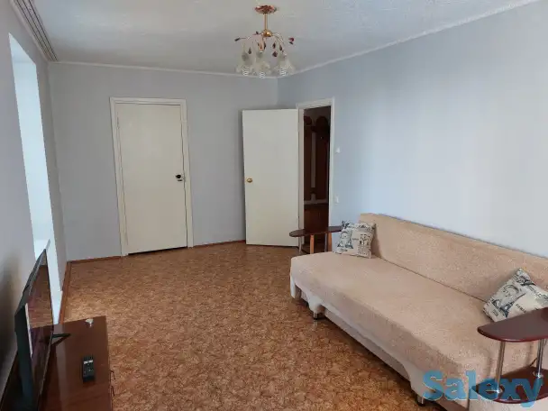 ПОСУТОЧНО 1-комнатная квартира улучшенной планировки г.ЛИСАКОВСК, фотография 4