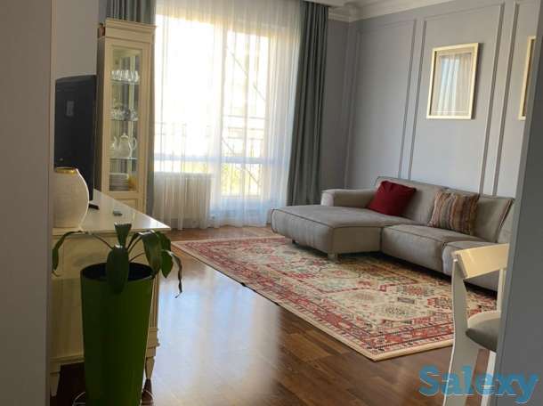 3-х комнатная квартира 96 м2, мкр Ерменсай- переулок 5, дом 16/1, фотография 4