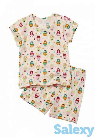 Пижама tokki, фотография 1